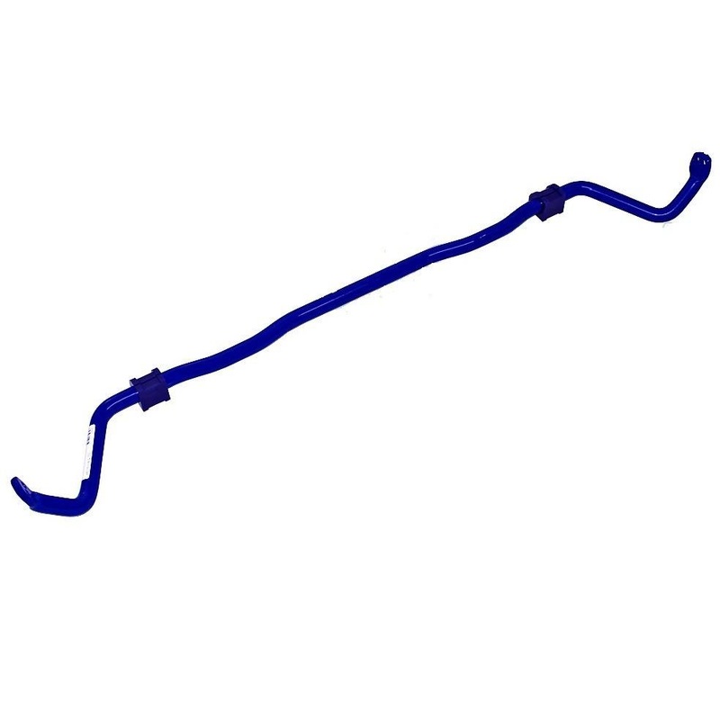 SuperPro 26mm 2 Position Front Sway Bar | 2015+ Subaru WRX/STI (RC0050FZ-26)