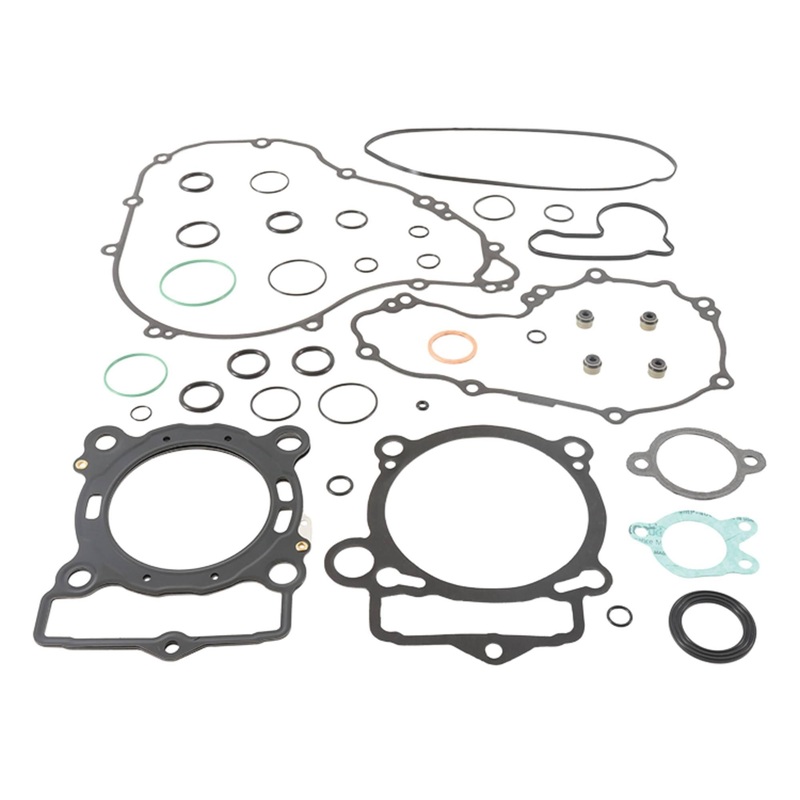 Vertex 808372 Gaskets 21-23 Gas-Gas EX250F Complete Gasket Kit