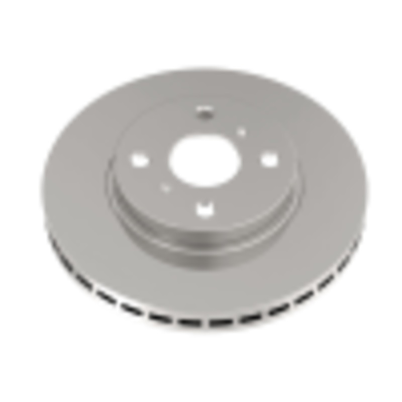 DBA 14-16 BMW 228i (w/Base Brakes) Front En-Shield HC Standard Rotor