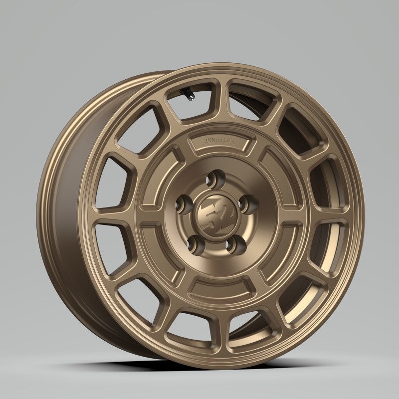 fifteen52 Metrix MX 17×8 5×100 38mm ET 73.1mm Center Bore Bronze Wheel