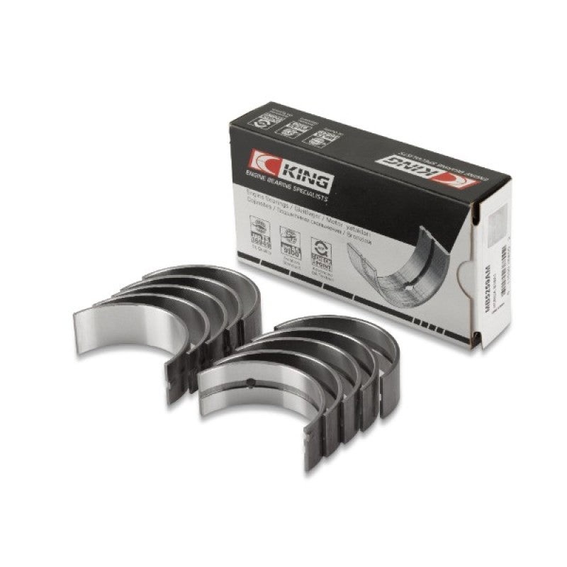 King Honda D16A/Y/Z H22A4 F23A | Size +0.25mm Crankshaft Main Bearing Set