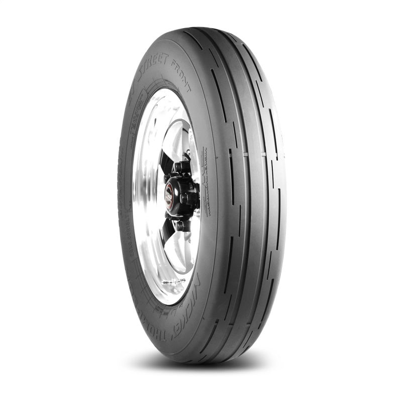 Mickey Thompson ET Street Front Tire – 27X6.00R15LT 3851