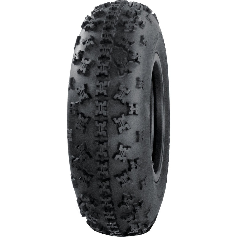 Tire Mini Master Front 20X6-10 Bias Lr235Lbs by GBC