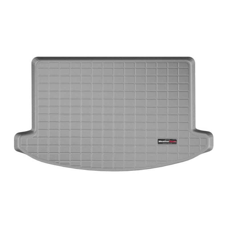 WeatherTech 2022+ Mitsubishi Eclipse Cross Cargo Liner – Grey
