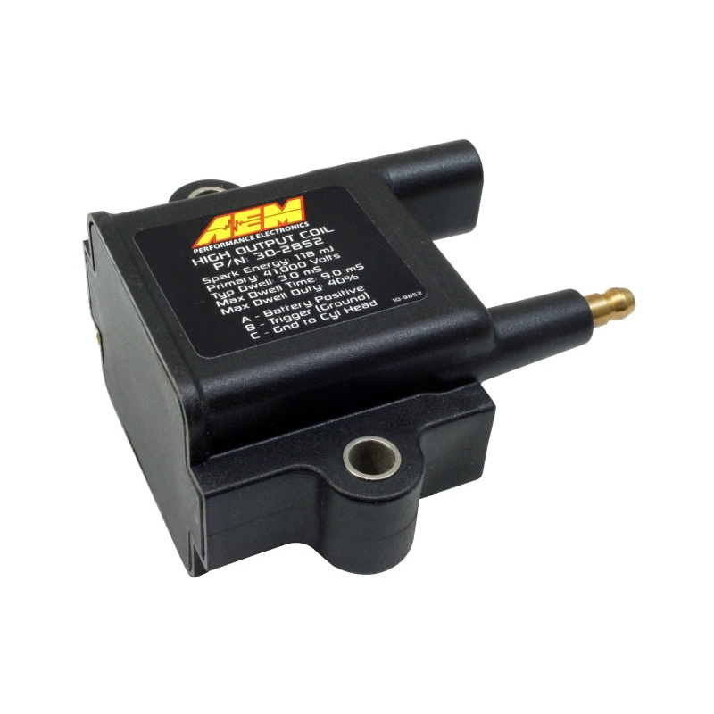 AEM High Output Inductive Coil