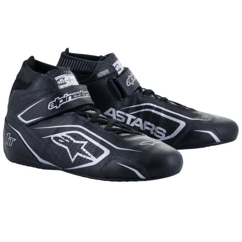 Alpinestars Tech-1 T V3 Shoes – 6 color options (Size: 5 -13)