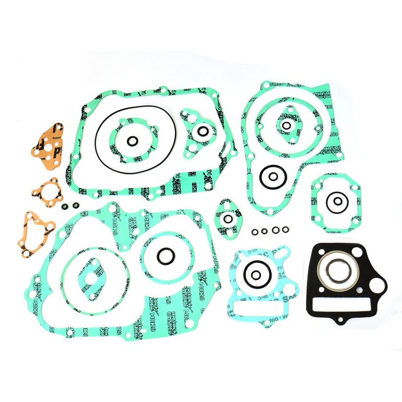 Athena P400210850073 Complete Gasket Kit (oil seals not included)