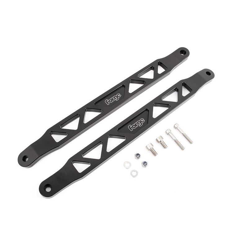 Forge Motorsports Toyota A90 Supra Strut Braces