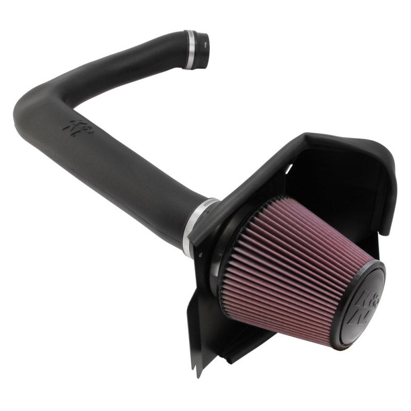 K&N 11-14 Dodge Charger 3.6L V6 Performance Intake