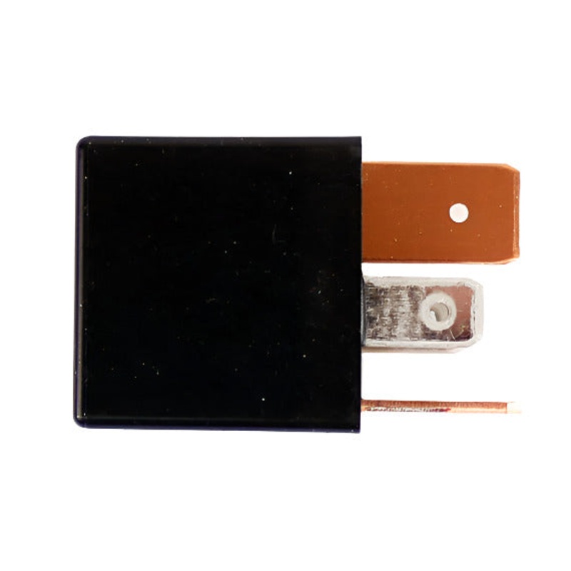 W2119/ROK Starting Relay, 4 Pin, New Style Mini Rok