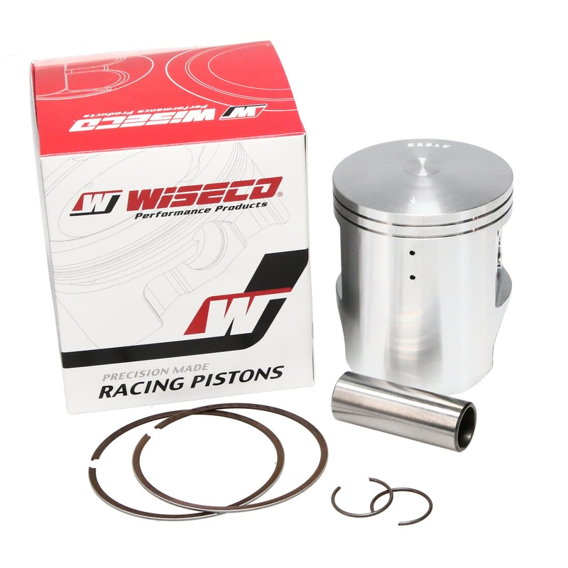 Wiseco 562M06650 87-89 Honda TRX250R ProLite 2618CD Piston Kit