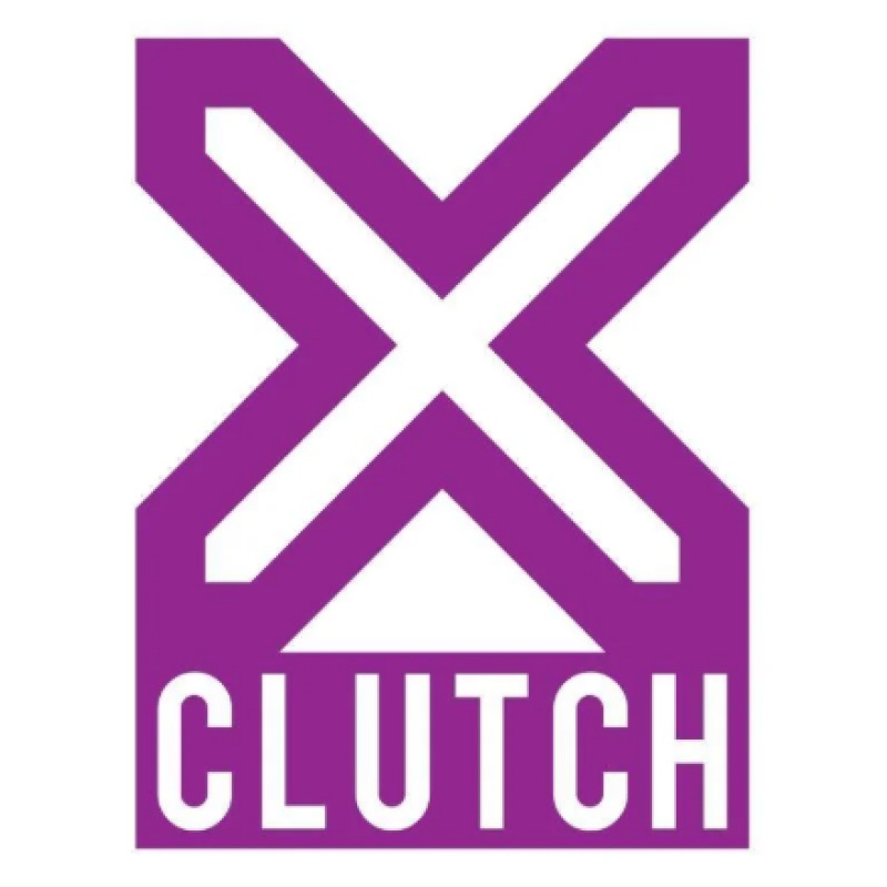 XClutch Replacement Clutch Kit 215x24x26mm for XKHN22022-1C and XKHN22532-1C