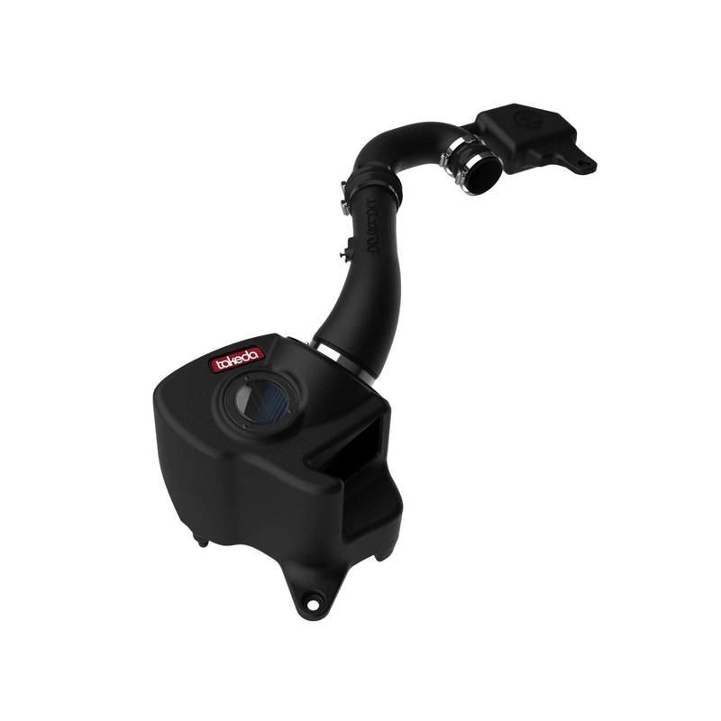 aFe Takeda Momentum Cold Air Intake System w/ Pro 5R Media Subaru Outback H4-2.5L 15-2019 | 56-70039R