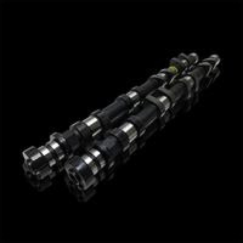 Brian Crower Minor Modification Camshafts – Stage 2 EXHAUST SIDE ONLY | 2000 – 2004 Nissan Xterra (BC0211-EX)