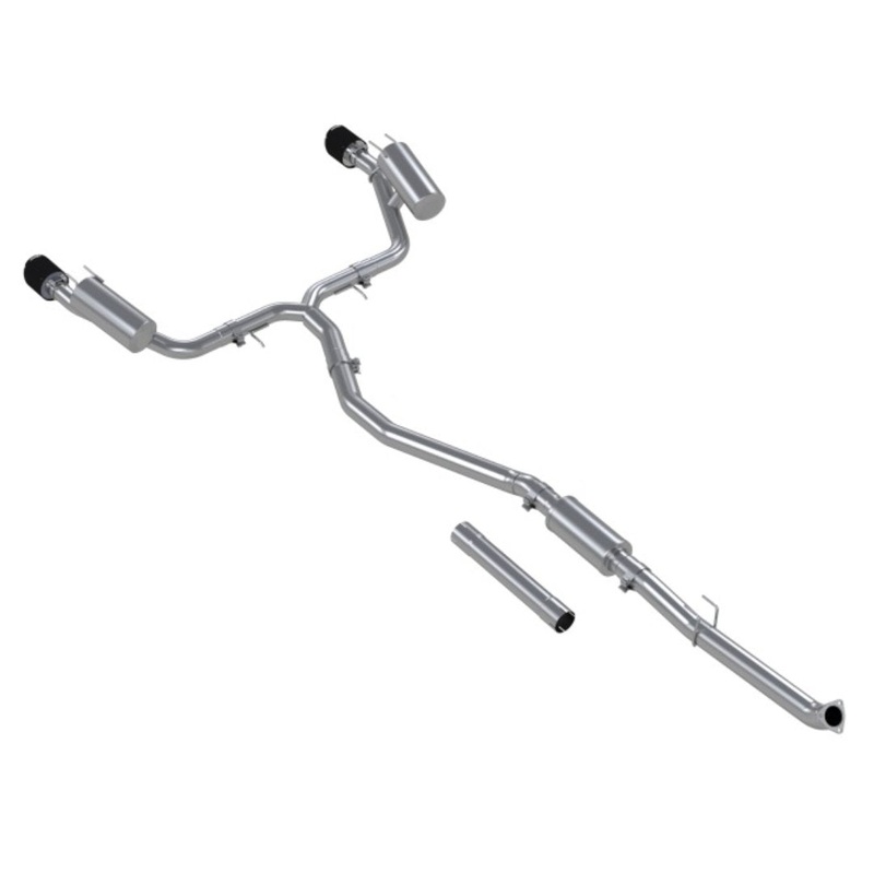 MBRP Exhaust | 22+ Civic Si, 23+ Integra A-spec