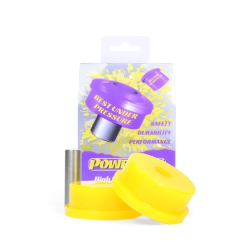Powerflex Front Lower Rear Diff Mount (Road) Mitsubishi Lancer Evolution IV, V & VI RS/GSR (1996 – 2001)