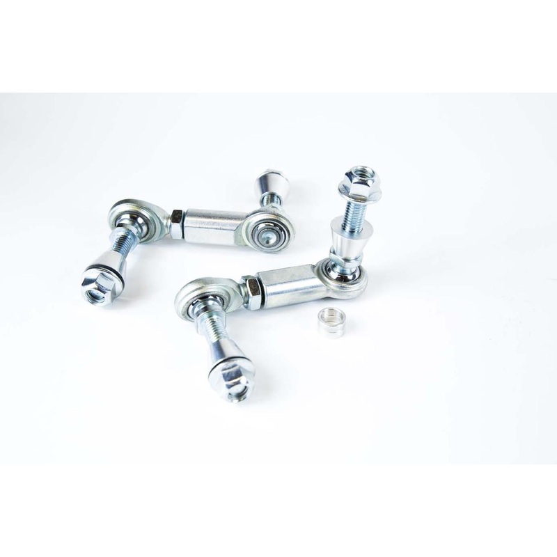 SPL Parts PRO Front End Links – 2003-2006 Infiniti G35 Sedan (V35)