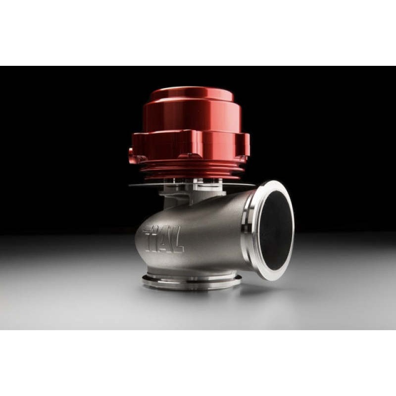 TiAL Sport V50 Wastegate 50mm .43 Bar (6.24 PSI) – Red
