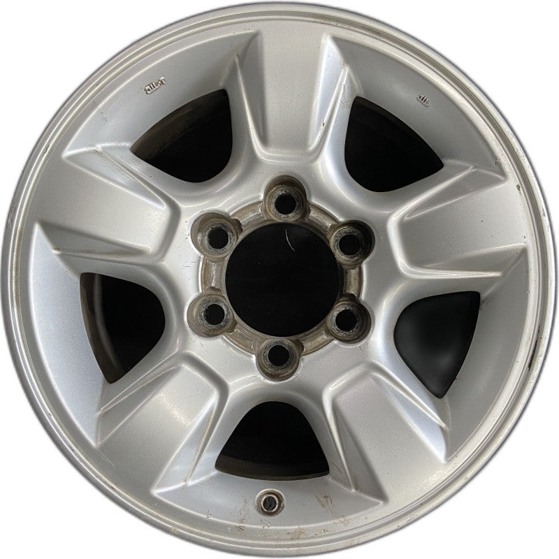 16″ SEQUOIA 05-07 16×7 alloy 5 spoke Original OEM Wheel Rim