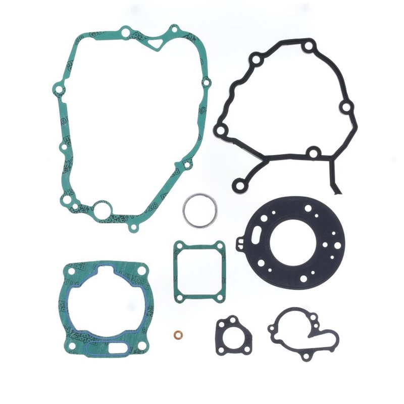 Athena P400485850129 Complete Gasket Kit (oil seals not included)