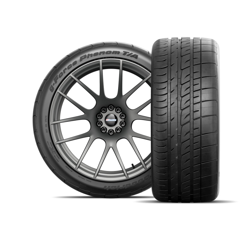 BFGoodrich G-Force Phenom T/A 225/40ZR18 92W