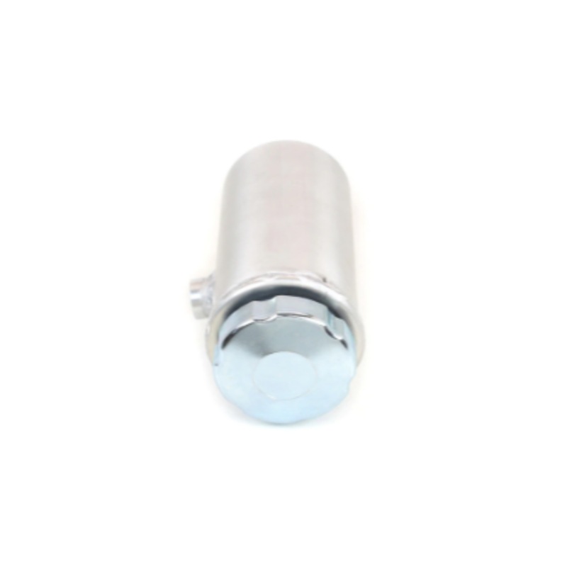 Canton – Aluminum Power Steering Tank Universal 1/2″ NPT and 3/8″ NPT Ports