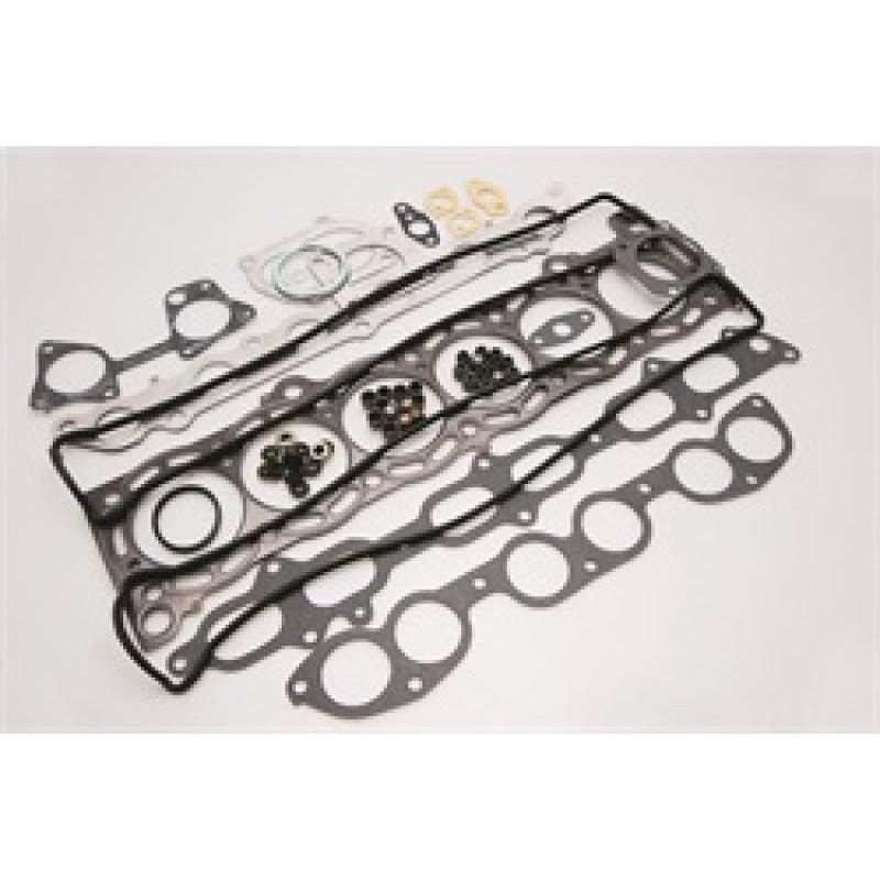 Cometic Street Pro Toyota 7M-GE / 7M-GTE Top End Gasket Kit 83mm Bore 0.051in MLS Cylinder Head Gasket