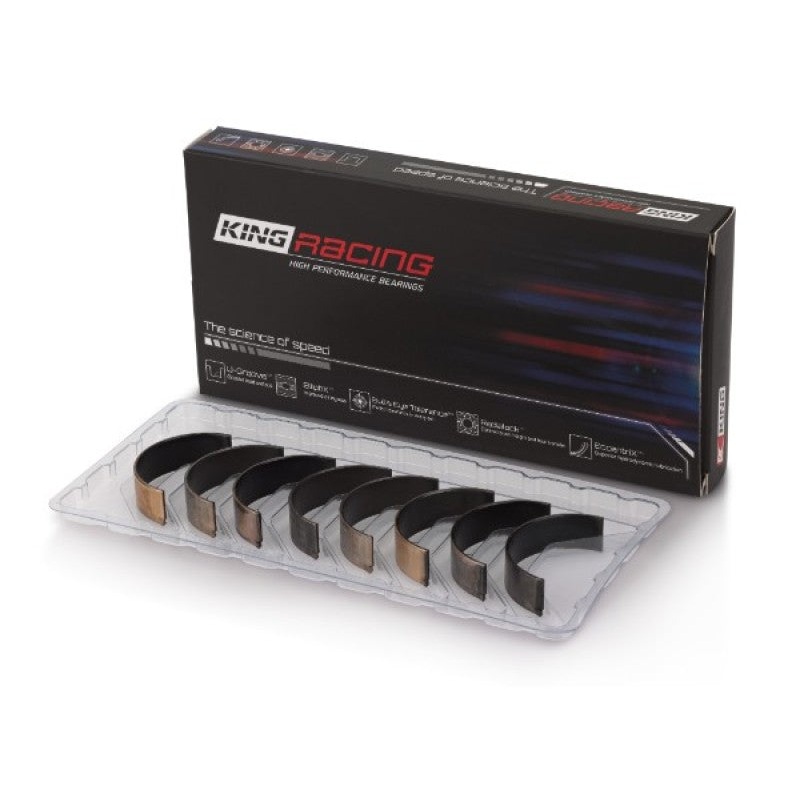 King Audi/VW 83-03 1.6L/1.8L/2.0L Performance Rod Bearing Set – Size STD