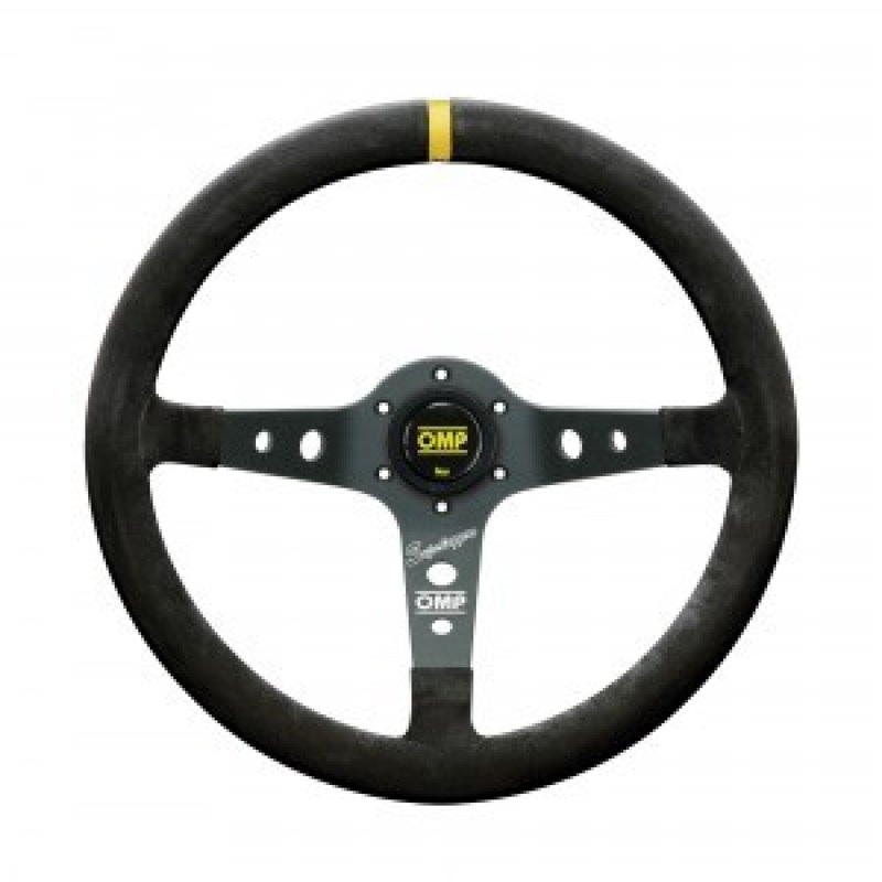 OMP Corsica Superleggero Steering Wheel