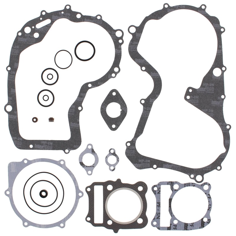 Vertex 808826 Gaskets 98-04 Arctic Cat 300 2×4 Complete Gasket Kit