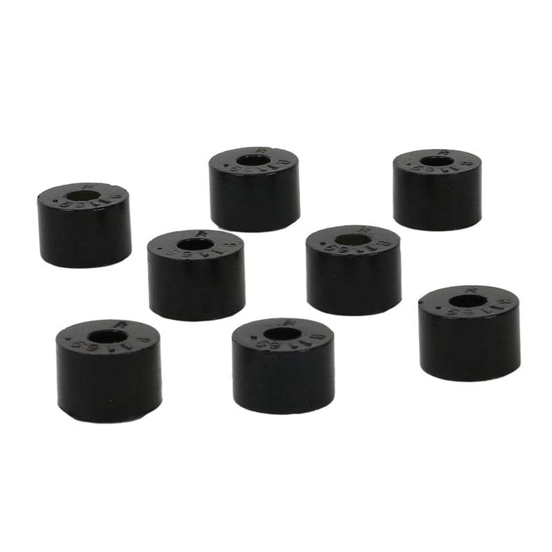 Whiteline 1993-1998  NISSAN SKYLINE R33 GTS, GTS-T RWD Rear  Sway Bar Link – Bushing Kit W21169