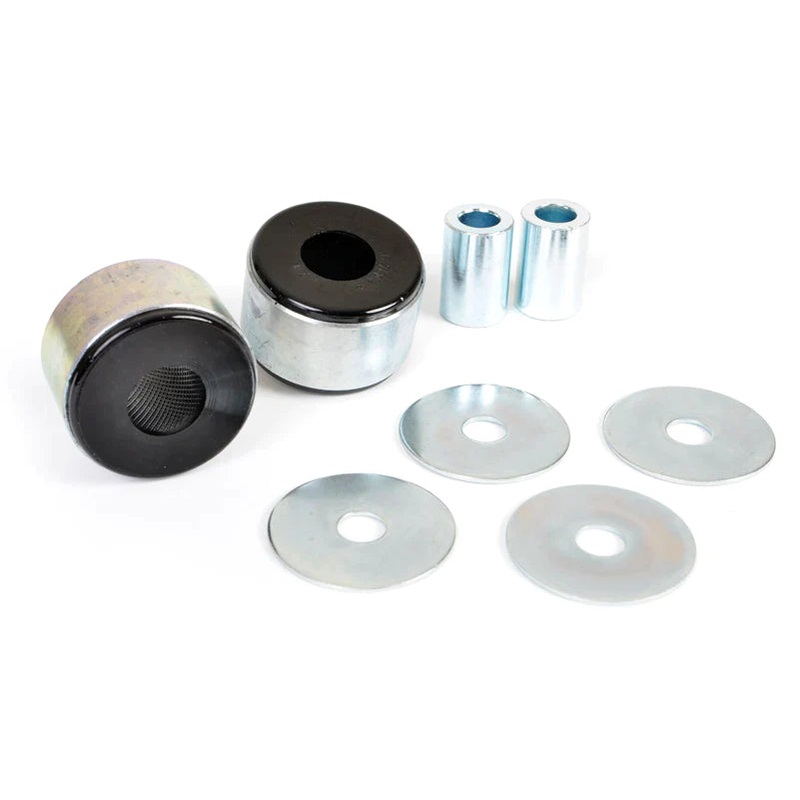 Whiteline 2011-2014  SUBARU IMPREZA WRX STI GV, GR Rear  Differential – Mount Rear Bushing Kit KDT906