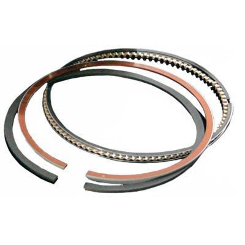 Wiseco 102.67mm – 4.042inch – Top Ring Ring Shelf Stock | Multiple Fitments (4042FTX)