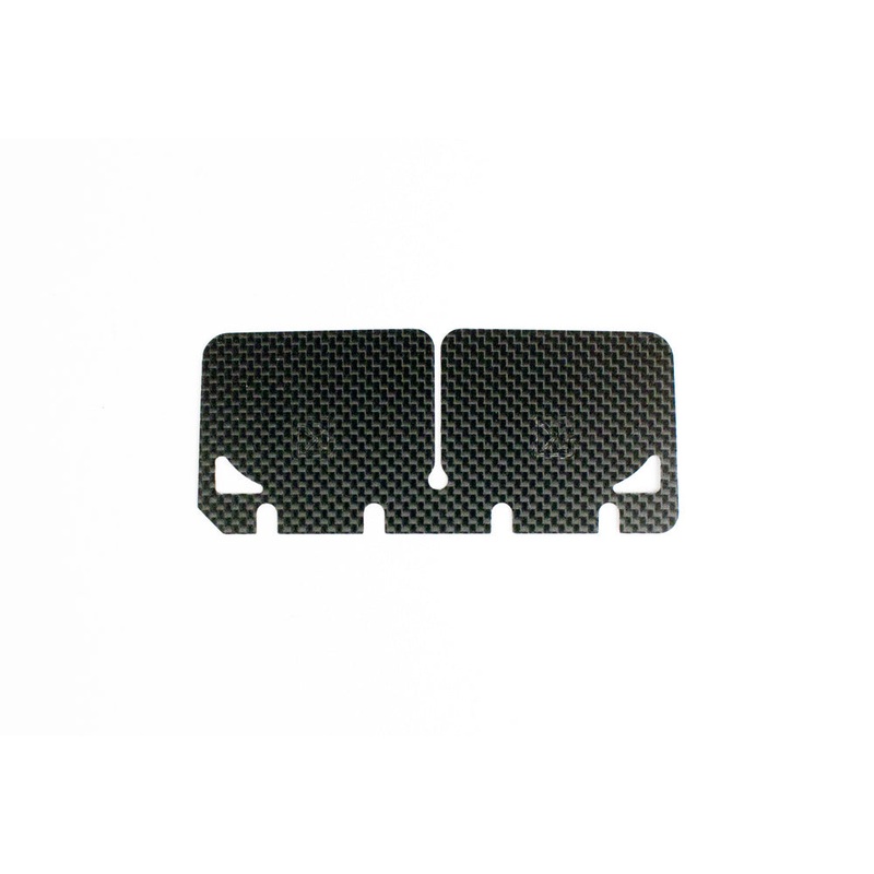 27. W7000449700100 Vortex Rok VLR Carbon Reed Pedal