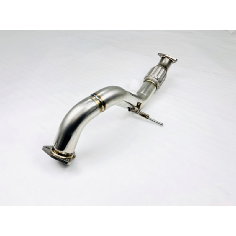 A’PEXI GT Downpipe 2017-2021 Honda Civic Type R (2.0L)