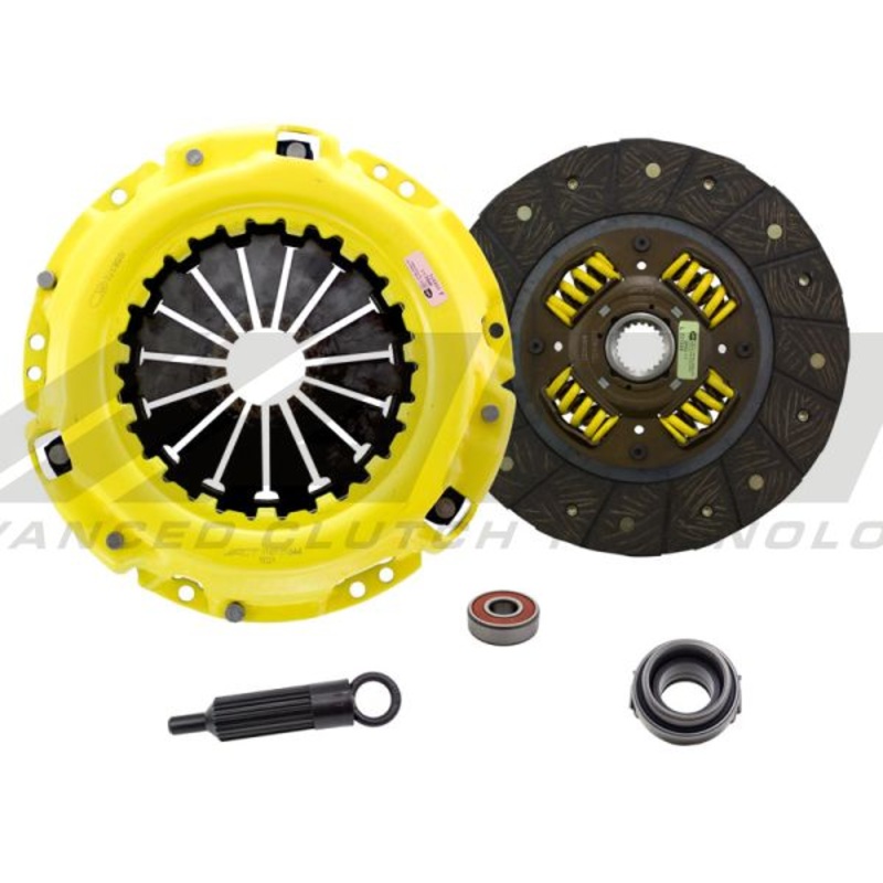 ACT Clutch HD/Perf Street Sprung Toyota Celica 2000-2005 GT & GTS 1.8L L4 1794cc
