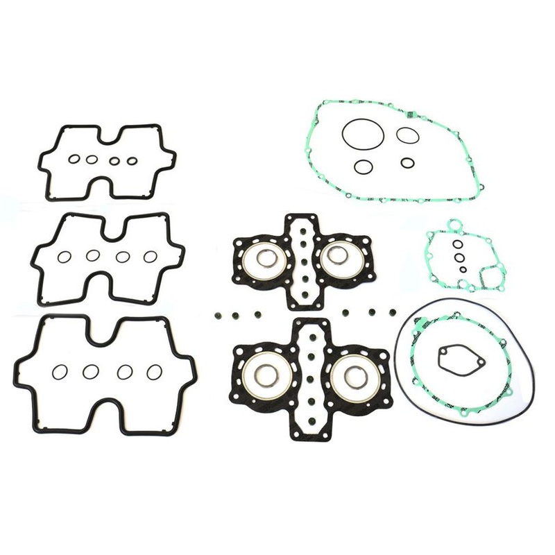 Athena P400210850710 Complete Gasket Kit (oil seals not included)