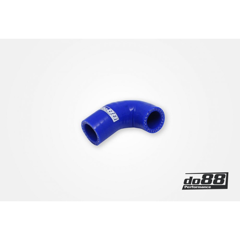 Audi S2 RS2 ABY ADU 1992-1996 Idle control hoses Blue