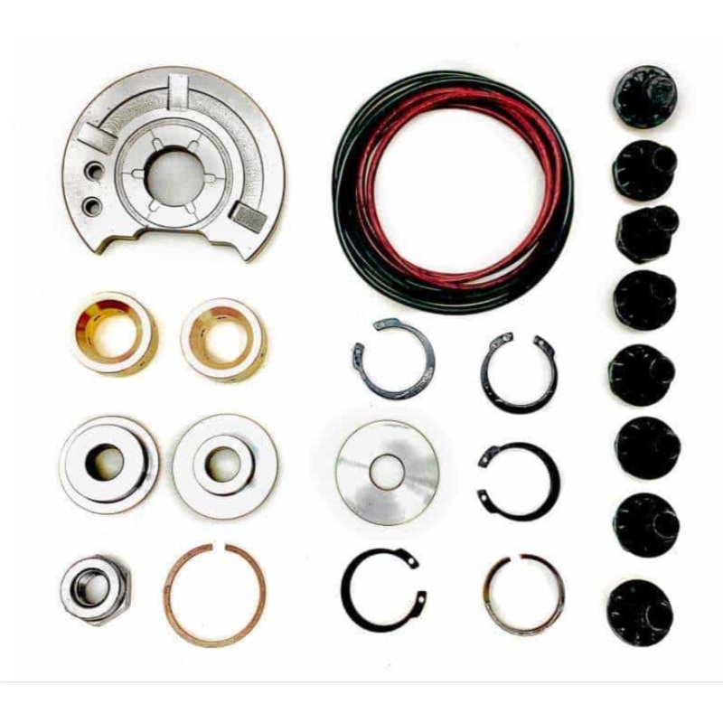 BorgWarner S510 Turbo Repair Kit