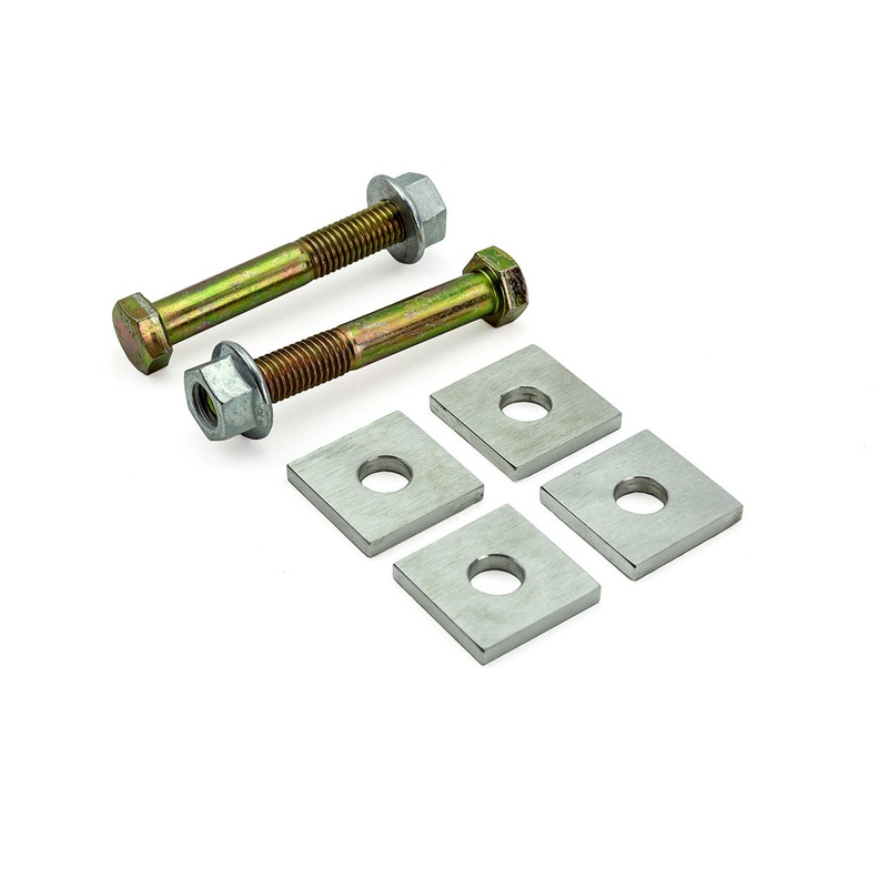 SPL Parts Eccentric Toe Lockout Kit – 2014-2018 BMW 328d (F30)