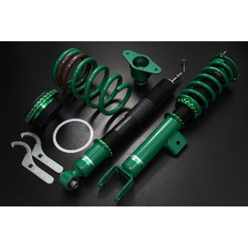 Tein 2017+ Tesla Model 3 RWD Flex Z Coilovers