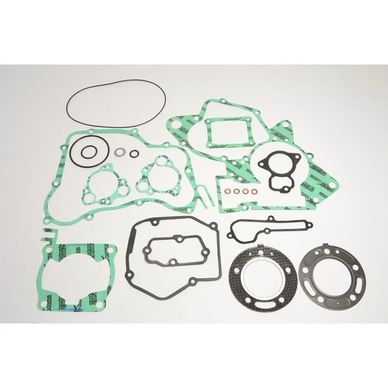 Athena P400210850125 Complete Gasket Kit (oil seals not included)