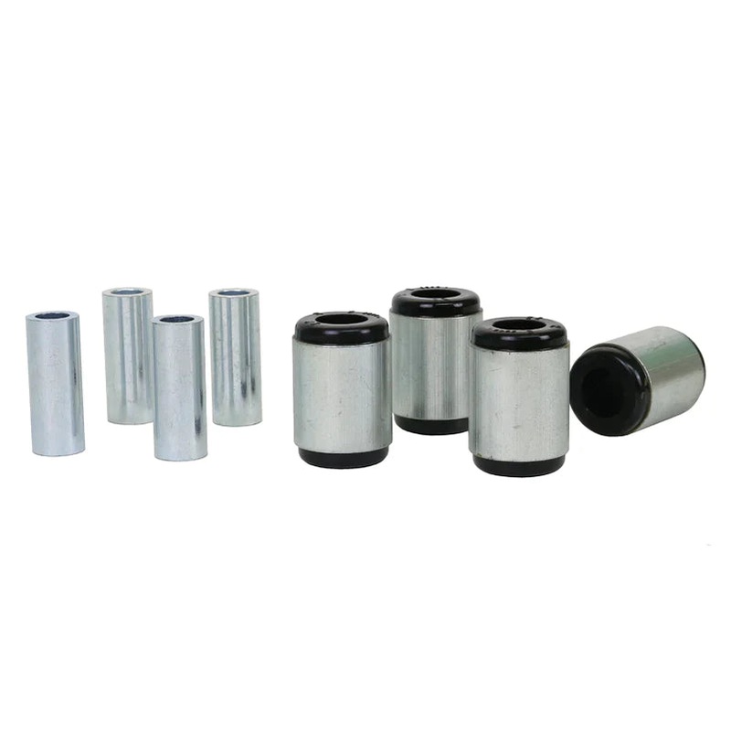 Whiteline 2009-2013  NISSAN 370Z Z34 Rear  Control Arm Upper – Inner Bushing Kit W62989