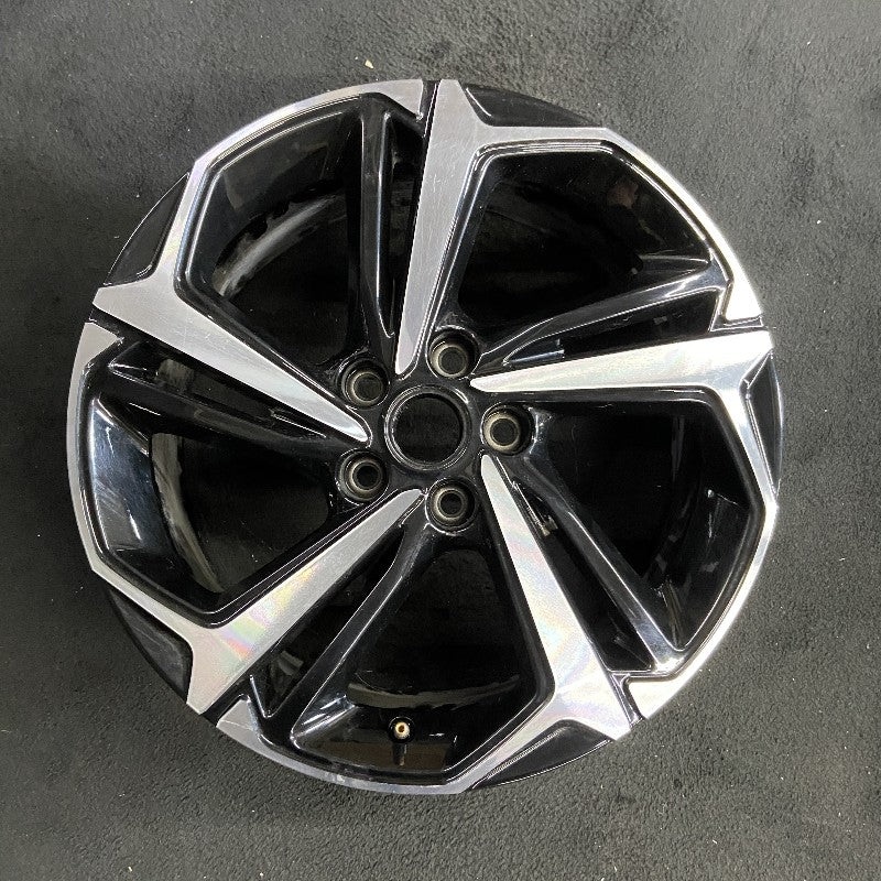 18″ TRAILBLAZER 21-23 18×7.5 opt PZW Original OEM Wheel Rim
