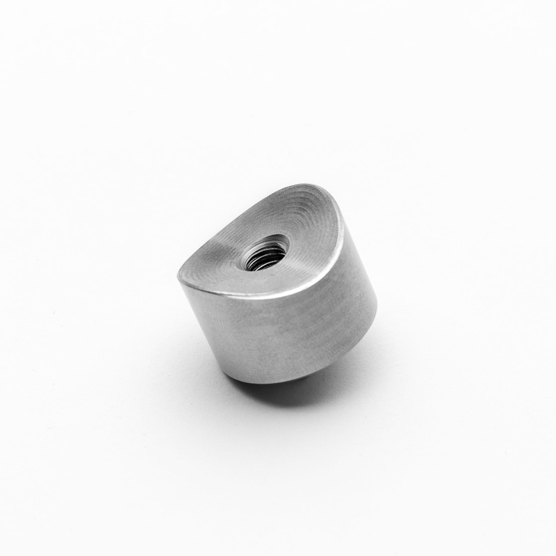 411 WORKS – 411WORKS Coped Weld Bungs