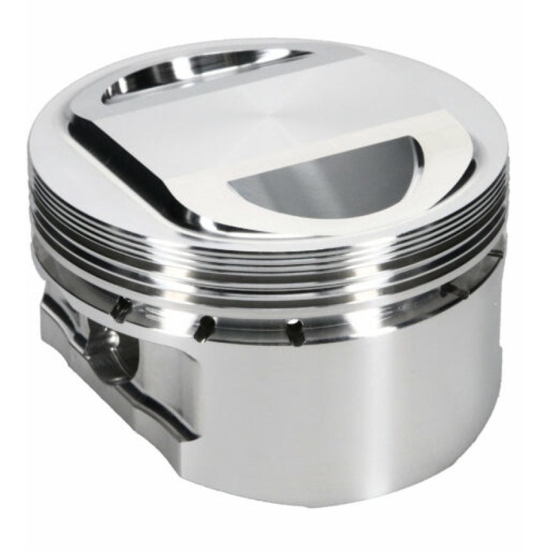 JE Pistons HARLEY Twin Cam 95 Piston Kit