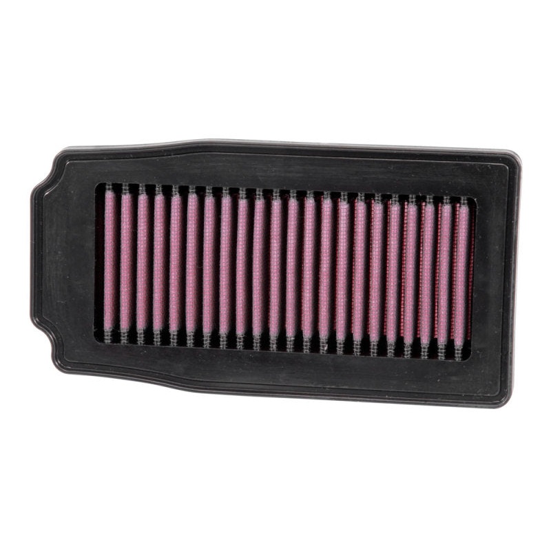 K&N 13-15 Suzuki GW250 Drop In Air Filter
