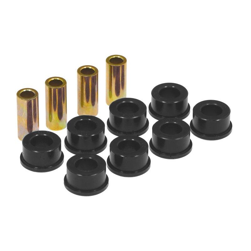 Prothane 89-98 Nissan 240SX Rear Lower Control Arm Bushings – Black