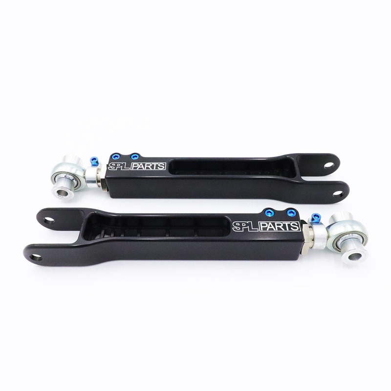 SPL Parts Rear Camber Links – 2009-2024 Nissan GT-R (R35)