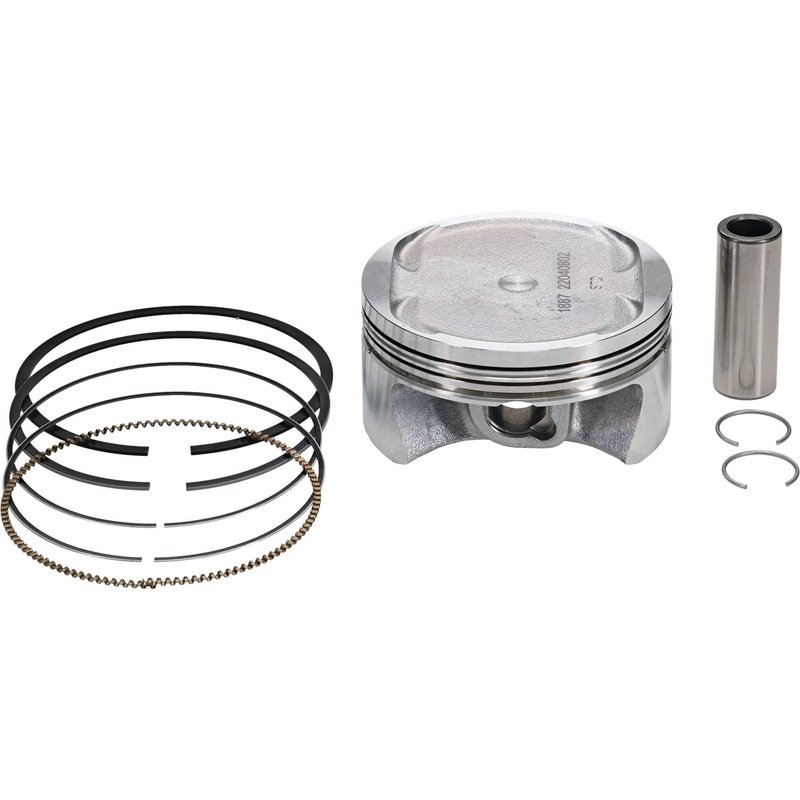 Vertex 24567 Piston 17-21 Can-Am Outlander 450 4×4 450cc Cast Replica Piston Kit